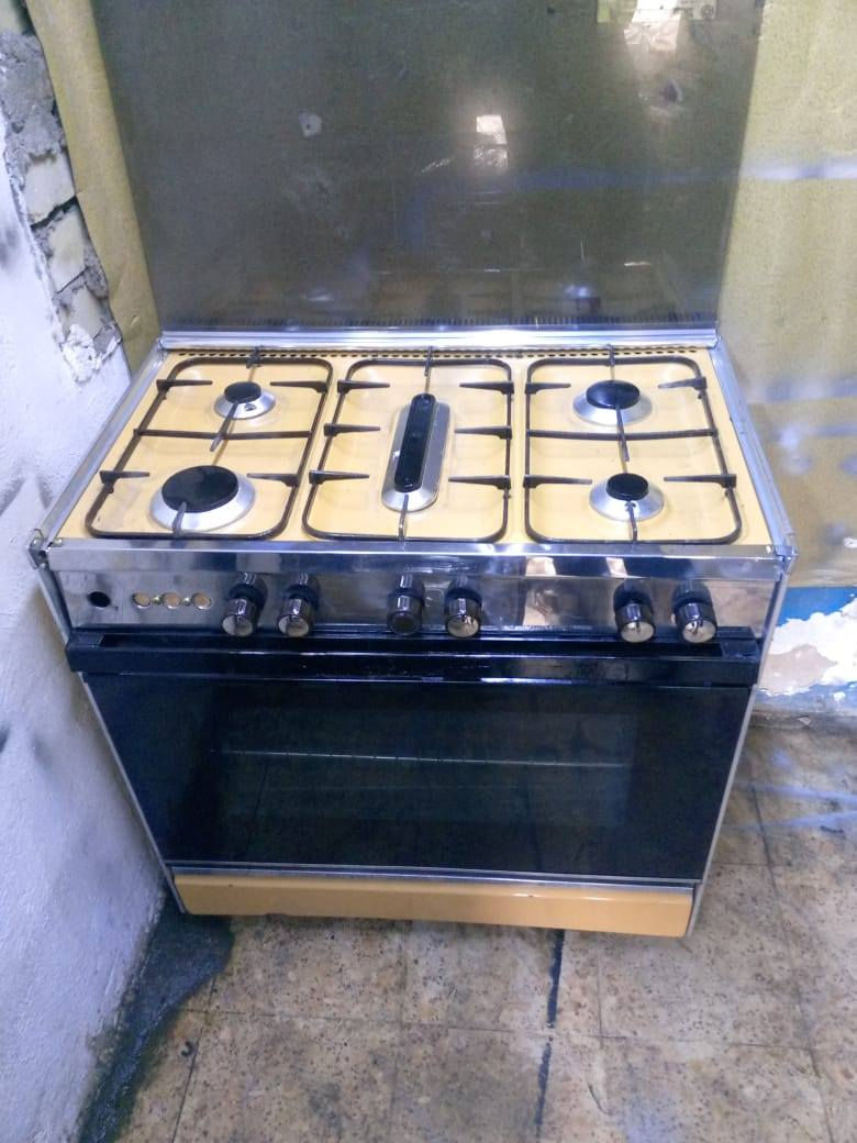 طباخ  عشتار البيع كلش نضيفه كله شغال ع فحص كلمن وسعره مكان مدينه صدر تفاصيل خاص


**إذا كنت صاحب هذا الإعلان وتريد حذفه لأي سبب، رجاءا أرسل رسالة إلى الدعم الفني**