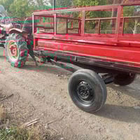 عربانة • كابوتا • بغداد