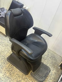 كراسي حلاقة • صالون