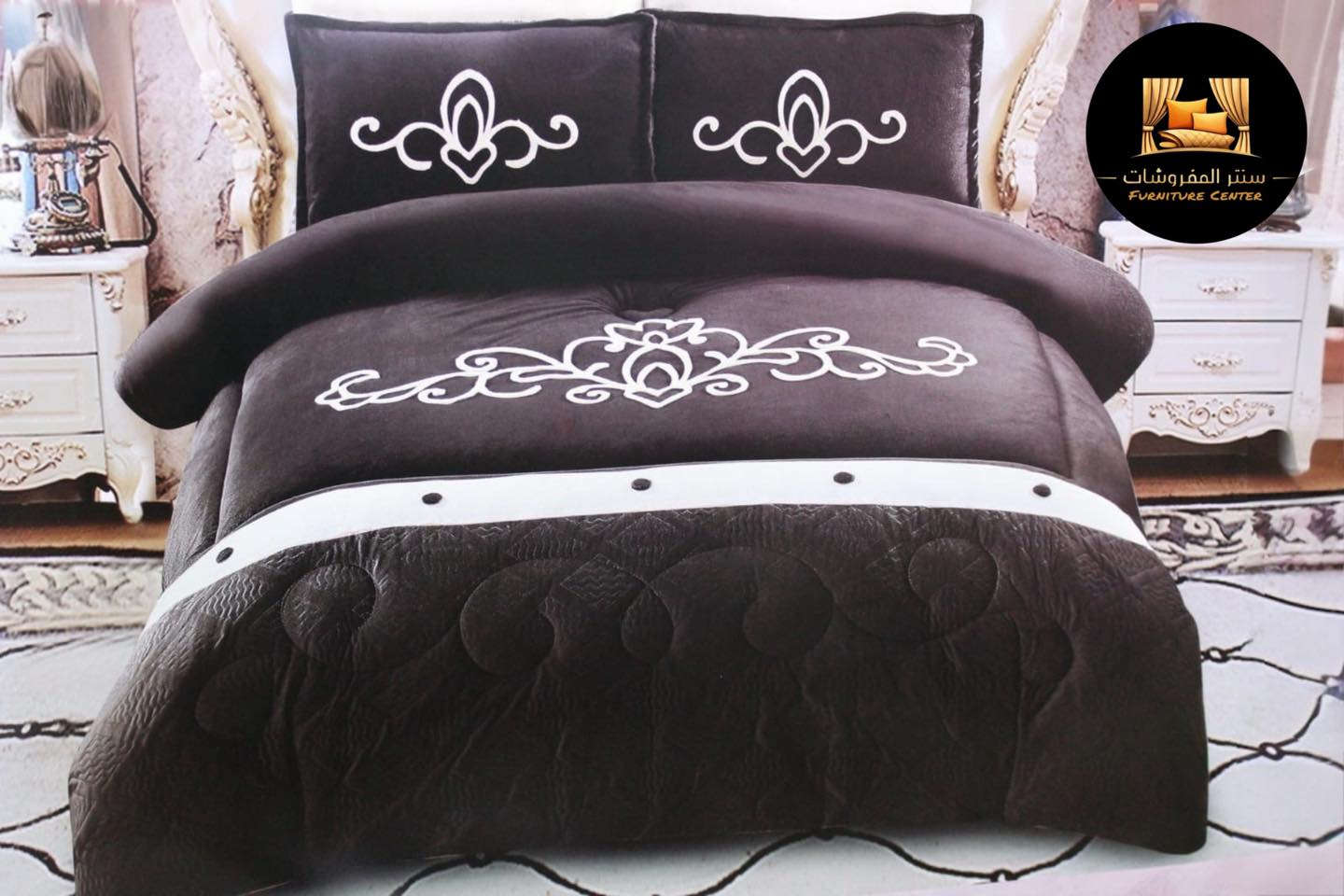 🎉 وصلنا حديثا" 🎉

😍🙈عرض خاص جدا جدا🙈😘

✨️فرشه نفرين قديفه فرو الارنب 3 قطع   ✨

فرشه قياس كبير.  220 / 240

💰(السعر 25  الف دينار) 💰

 💐💐 سنتر المفروشات 💐💐

لبيع الدواشك وكافة انواع المفروشات

🚕 توجد خدمه توصيل داخل بغداد  وجميع المحافظات 🚕

📞هاتف*********** 
***********

فرشة_نفرين  

سنتر المفروشات
