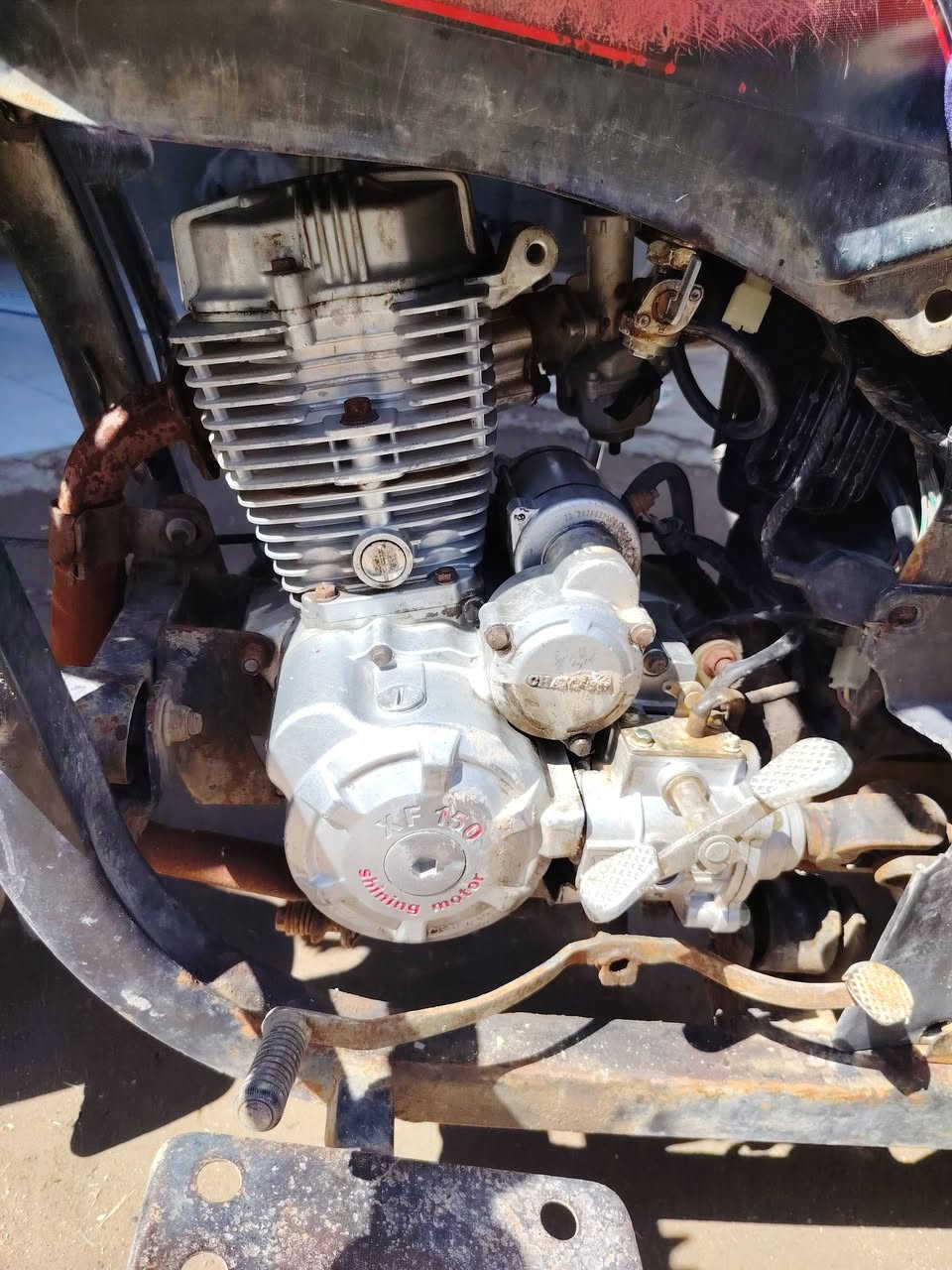 السلام عليكم ستوته للبيع موديل 2016 اوراق اصولي سعرها،،.  مليون اوخمسين المكان بكربلاء الحسينيه هذا رقمي ٠  ***********
