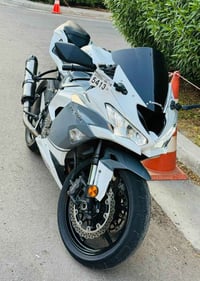 مكلف بلنشر السلام عليكم كاوسكي 636 موديل 2021 حقيقي الدراجه مكفوله من ...