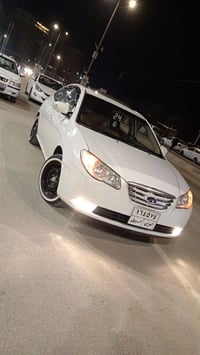 النتره 2011 بيه قطعه وحده فقط مكينه وكير ب كرتون حداديه جديده تخم تاير...