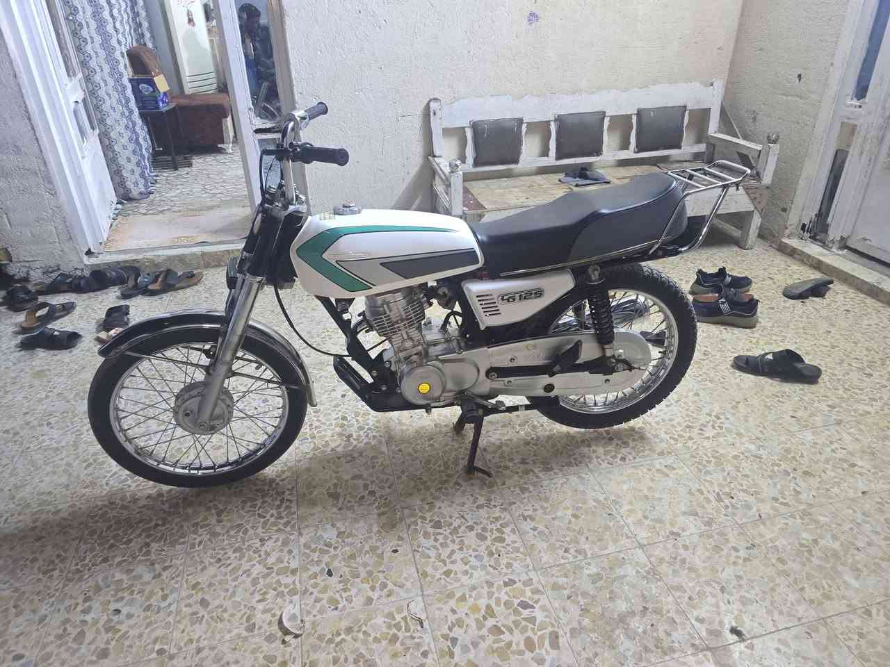 سلام عليكم شباب دراجه البيع وراق سكنر نامه تعمير شراي يجي خاص


**إذا كنت صاحب هذا الإعلان وتريد حذفه لأي سبب، رجاءا أرسل رسالة إلى الدعم الفني**