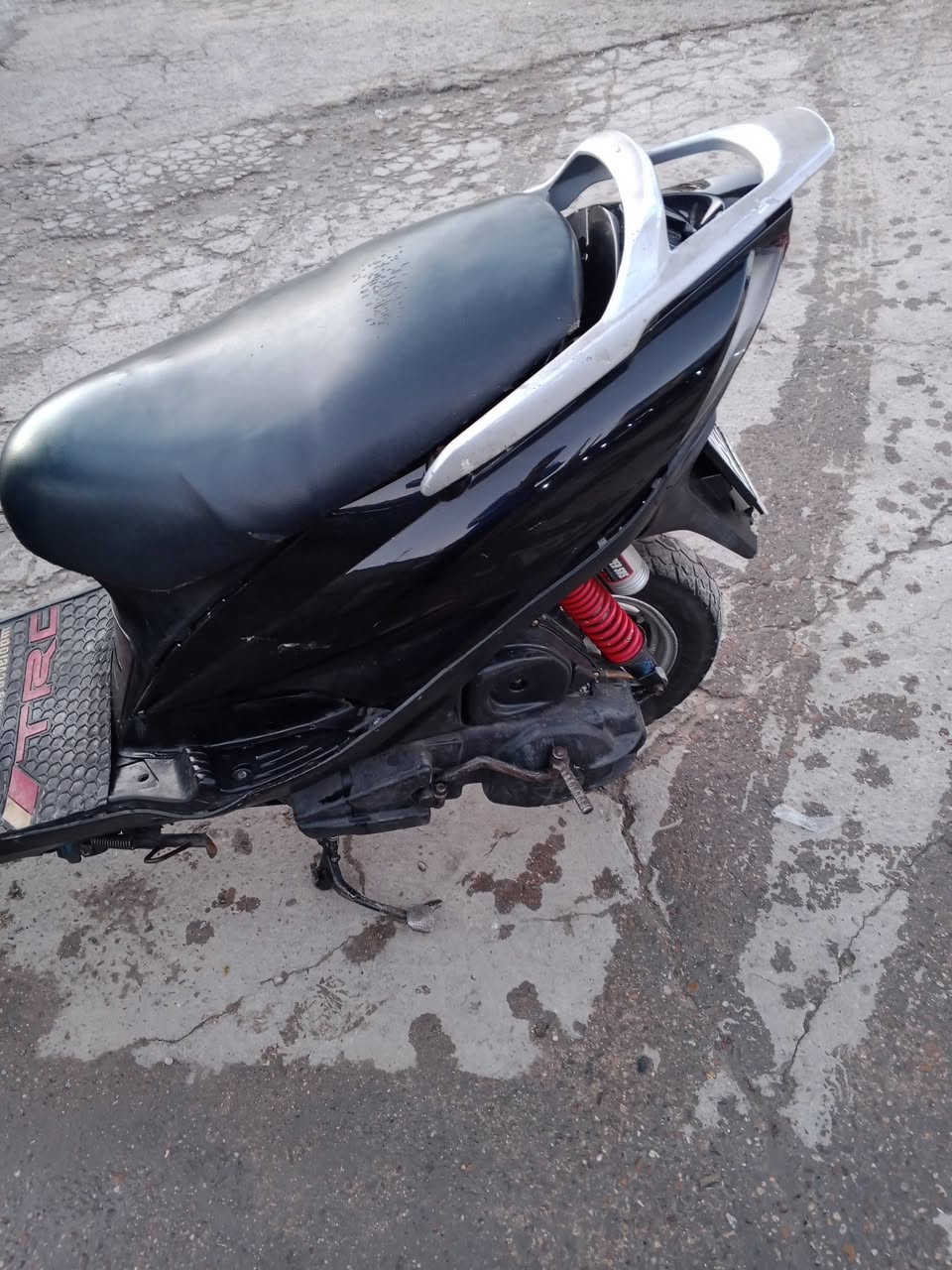 ماكس ثعلب سرعة 140مكينة بية تخبل شلعة معدل الدراجة نكرة بي وقت سلف هندر كهربيات شغالة صالنالة اف ام رياضي السعر.  300. مكاني بغداد حي الجهاد ***********
