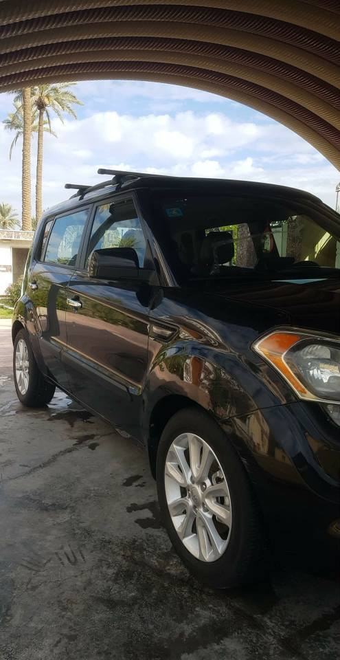 صول ٢٠١٢ امريكي مكينه ١٦٠٠ سياره بيها قطعتين سونار مرفق ماشيه ١٠٠سياره جاهزه من كل شي السعر ٨٩ وبي مجال لاستفسار *********** حلة, بابل
