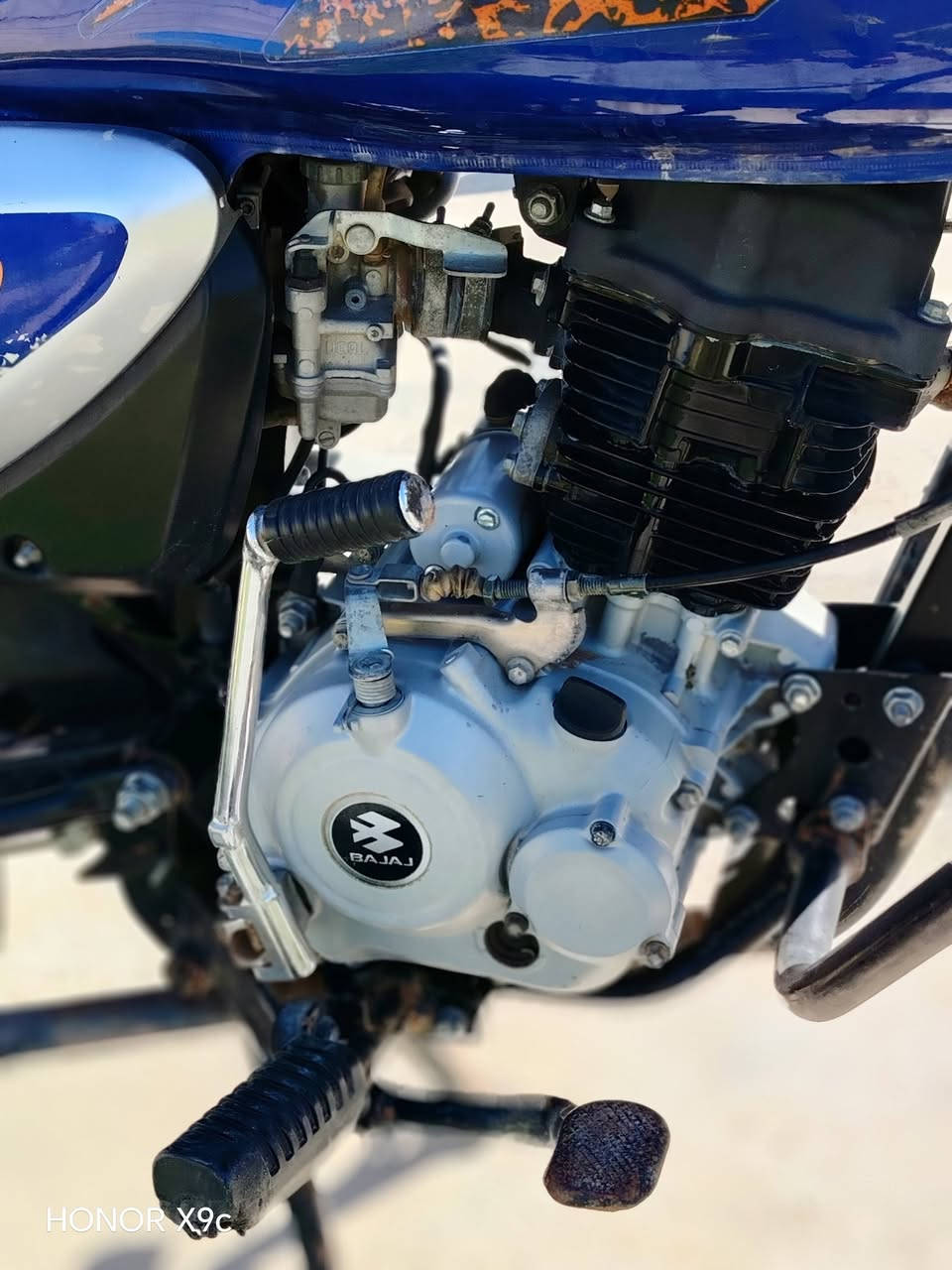 السلام عليكم  للبيع دراجة  بوكسر مديل 20 اوراق اصوليه كامله شرط الترقيم مبدل بستم وسلندر مال شركه العنوان ديالى بلدروز أمام عسكر شراي يتفضل خاص  ويدلل


**إذا كنت صاحب هذا الإعلان وتريد حذفه لأي سبب، رجاءا أرسل رسالة إلى الدعم الفني**