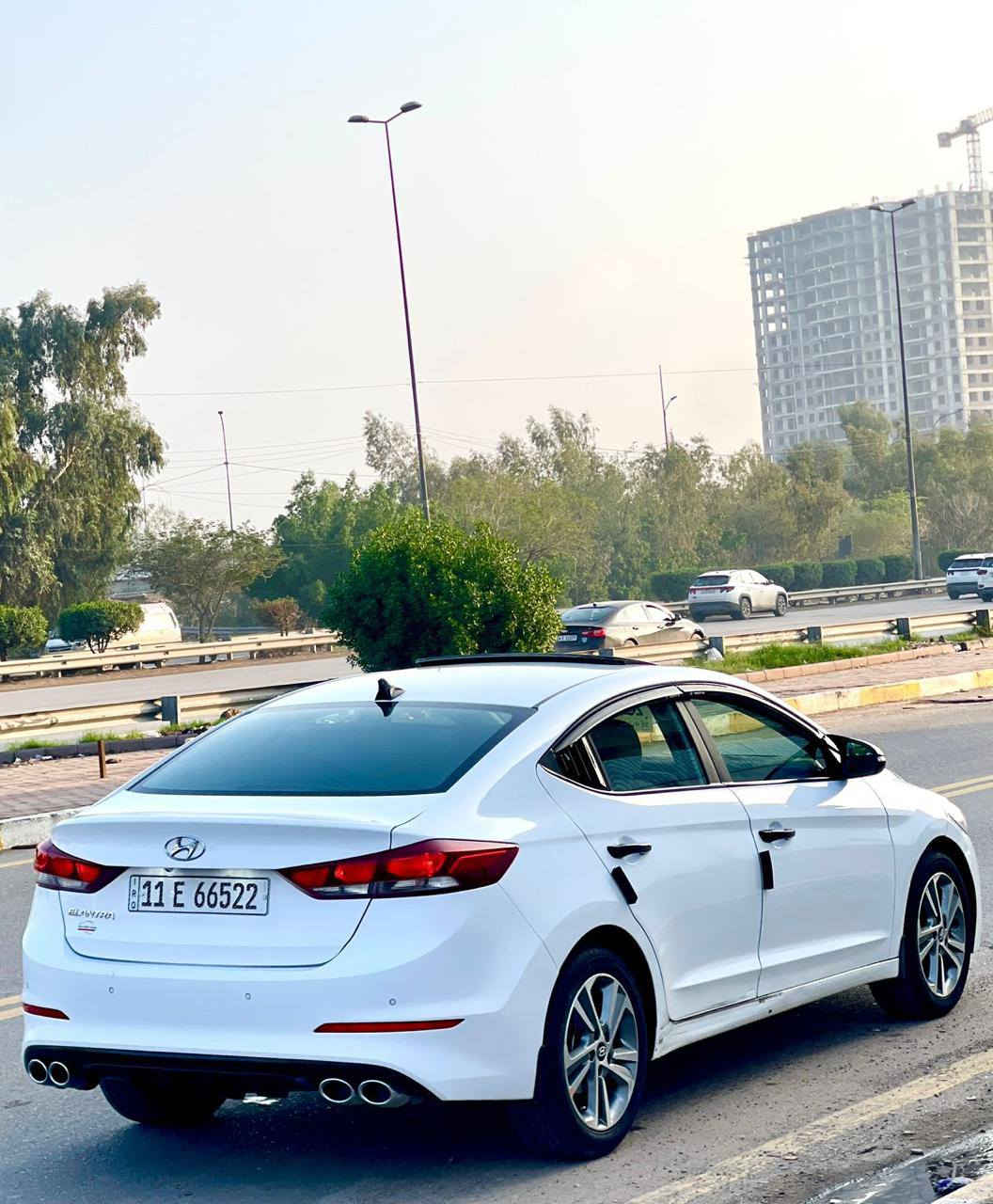 للبيع النترا موديل19 خليجي سوبر فول واحد على واحد بسمي السياره  هزه جديد سنويه جديد ماشيه 87 السياره بدون اي نقص فقط بي مكانين بارد بسيط  واضح في السونار  السعر 159 وبي مجال المكان ديالى بعقوبه //***********  خالد المندلاوي
