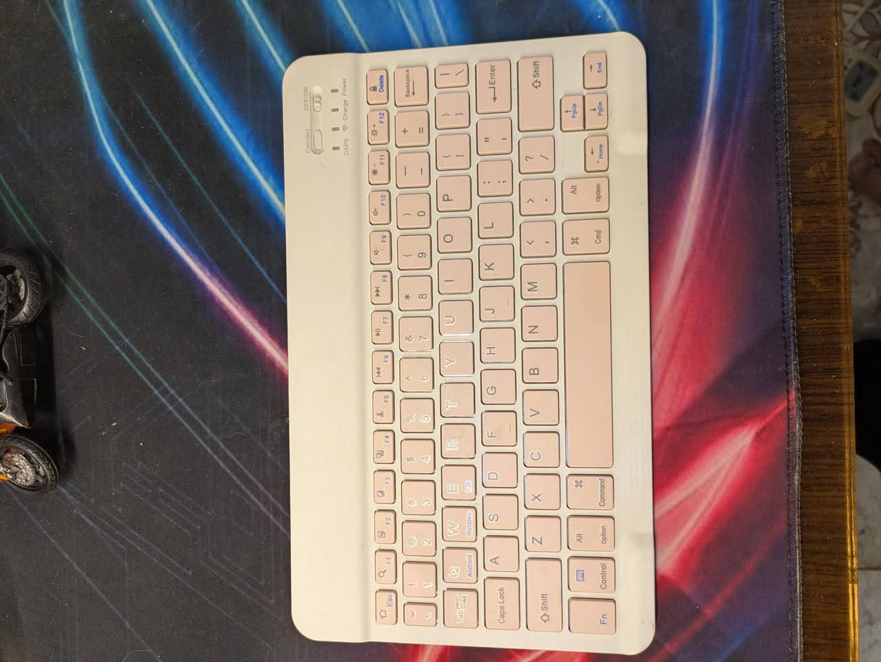 كل قطعه وسعره .. تفضل خاص وتدلل


**إذا كنت صاحب هذا الإعلان وتريد حذفه لأي سبب، رجاءا أرسل رسالة إلى الدعم الفني**