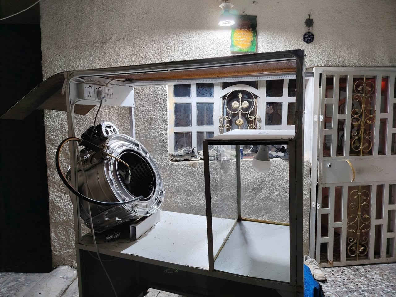 سلام عليكم مكلف بل نشر  عربانه حب وجبس شغاله ومرتبه وحلوه مكاني بغداد ***********
