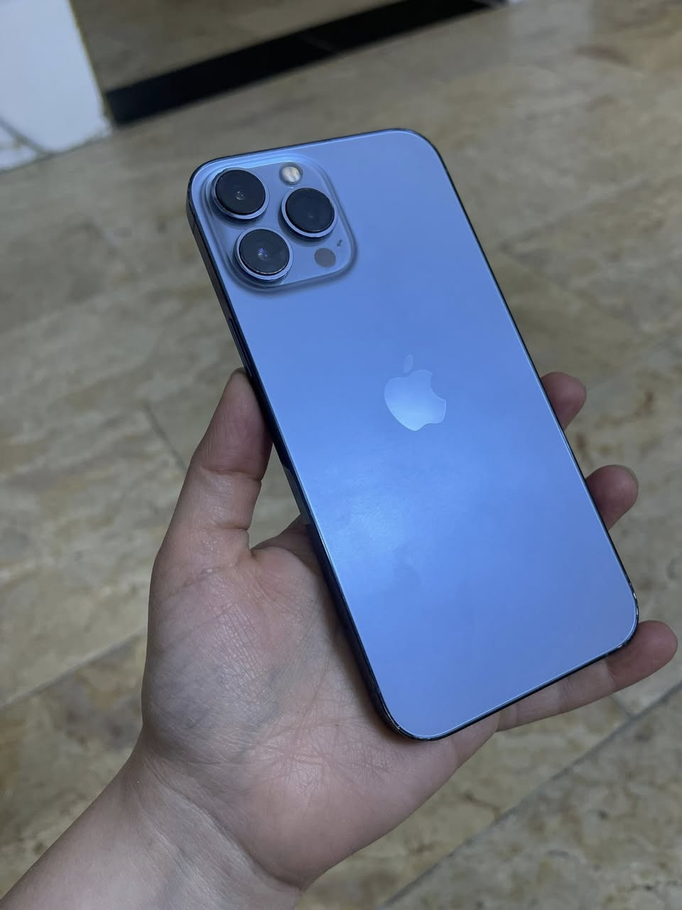 13 برو ماكس كله شغال عل فحص مابي ايشي ذكرته 128 وبطاريته 94 مكفول من كلشي مسج ابل وضع شركه تاخذه عل ضمان مكاني بغداد بلديات السعر ب550 قفل شراي بتصا او وتساب ***********
