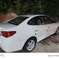 النترا • ٢٠١١ • مكينة ١٦٠٠