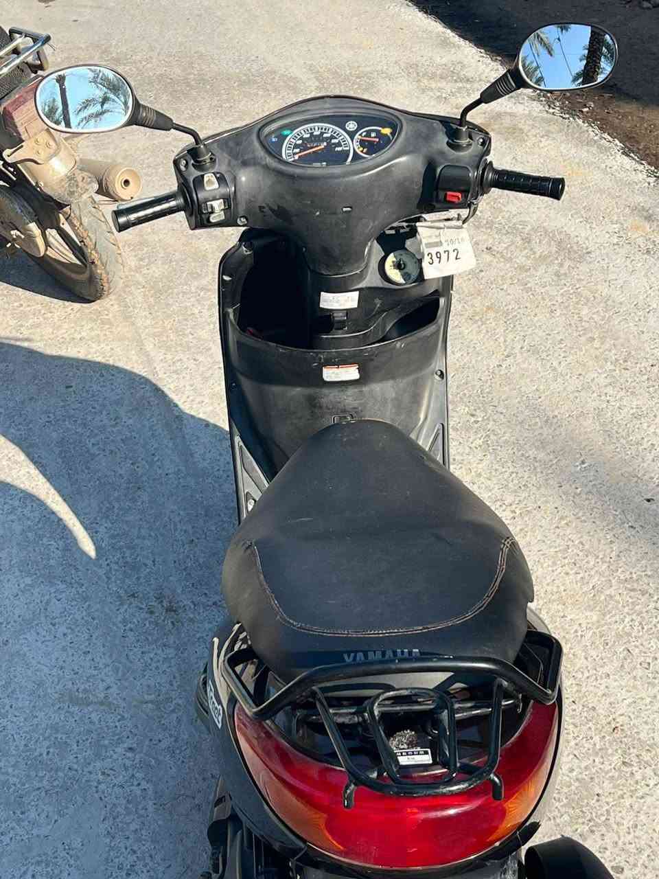 سلام عليكم دراجه اكزز تريت دراجه خير من الله مكينه وكفر بلاديات دراجه رمبه ستان حساس ماشية 20االسعر اتصل وبيك خير وتدلل ***********
