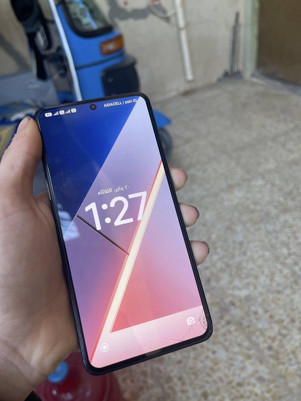 بوكو x7برو ذاكرة 256 رام 12 كامل ملحقات فقط فطر بسيط اسفل شاشة ما مئثر نهائين جهاز نضيف ببجي 120 فريم مكان كربلاء حي العسكري تواصل ***********
