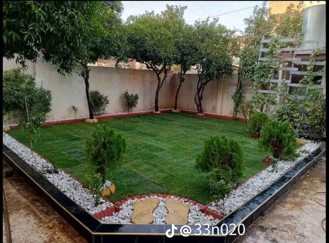 ‏‪***********‬‏ كافت حديق النجف ترتيب وزراع
