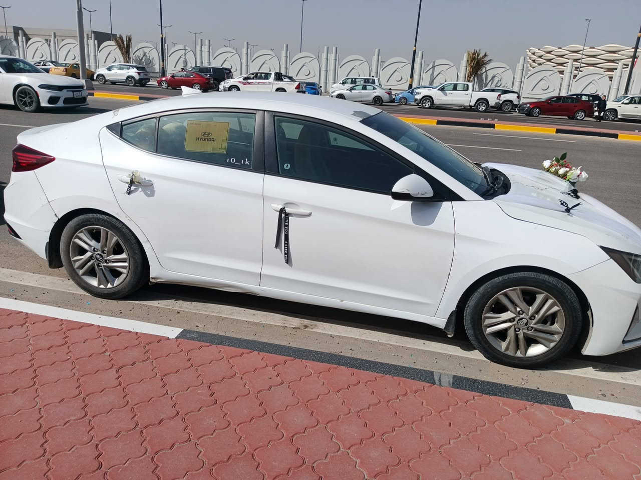 سلام عليكم
 النترا موديل ٢٠١٩ وارد أمريكي 
تخم تاير جديد
٣ انضمه قياده
حادثه جاملغ وبنيد
  مكاني البصره  الجنينه
***********
السعر ١١٨ وبيها مجال
