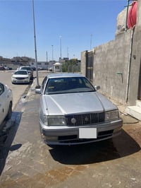 موديل ٩٥ • محرك VVT • سنويه منتهيه