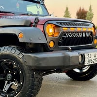 رانجلر ٢٠١٠ • اوتوماتيك • ٢٢٥ الف كم