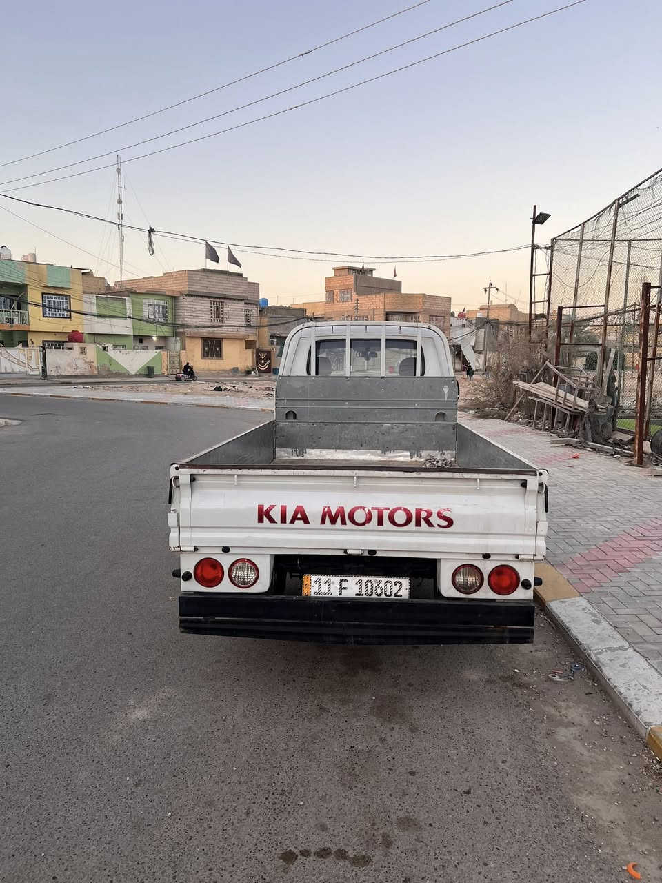 كيه للبيع موديل 2014 السعر 95$ مكان السياره كربلاء(***********)
