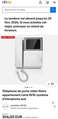 إلكترونيات • أخرى