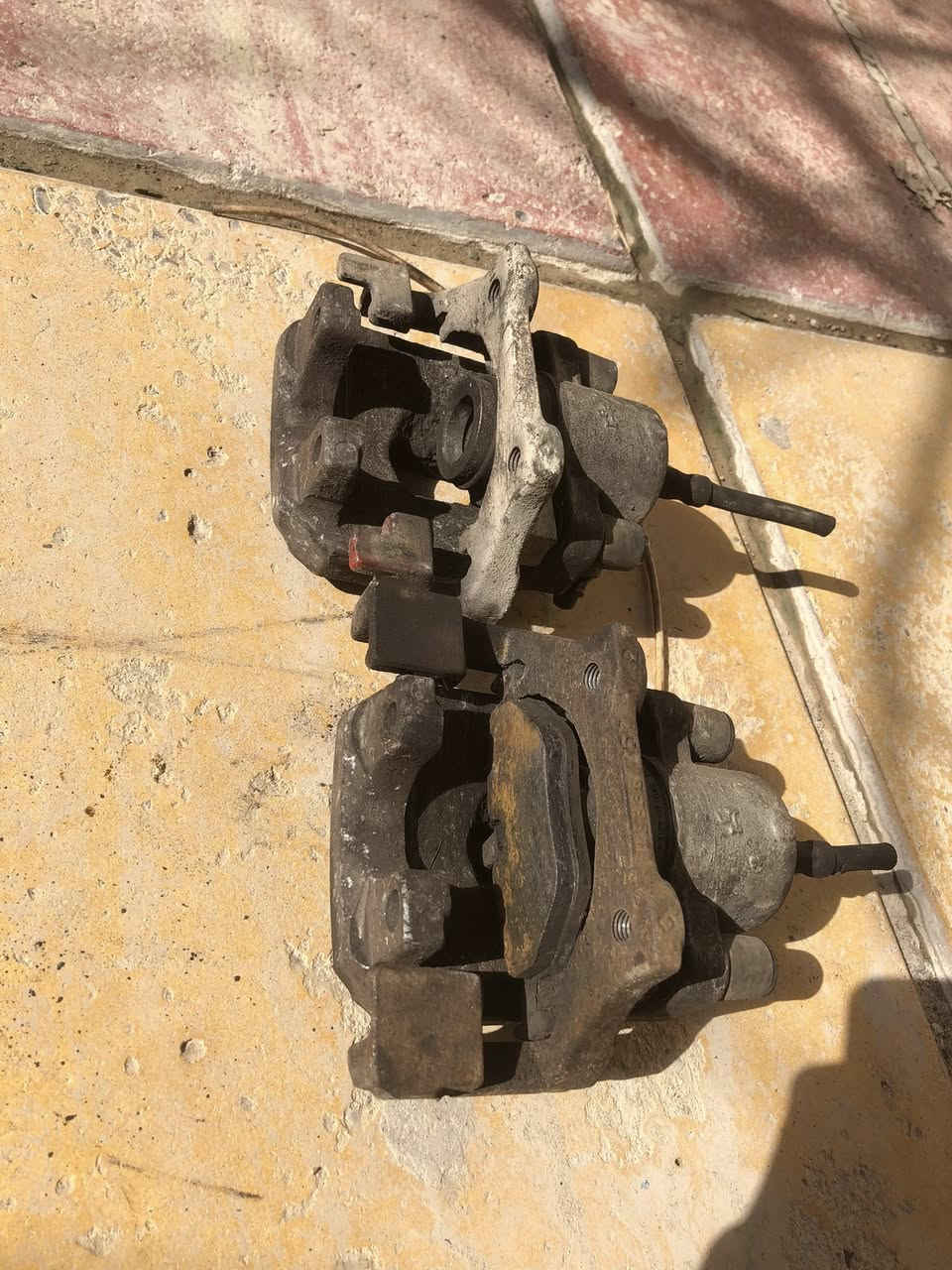 غراض صدر خلفي قيم واخذ باليرضي الله


**إذا كنت صاحب هذا الإعلان وتريد حذفه لأي سبب، رجاءا أرسل رسالة إلى الدعم الفني**