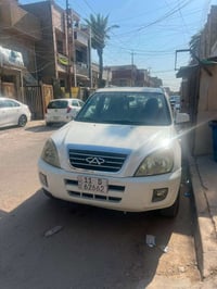 موديل ٢٠١٢ • كفاله • بغداد