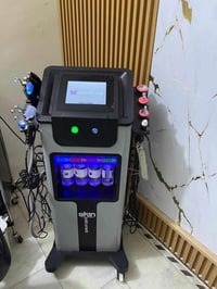 جهاز تنظيف بشرة • تنظيف بشرة عميق • جهاز عناية بالبشرة • جهاز كوزمتك •...