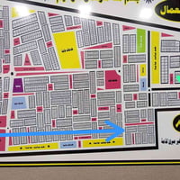 مقاطعة ٨٥ نقابة العمال • قطعة ١٣٩ • قطعة ٥١٢