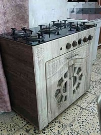 طباخ نظيف جداً  07877559262 غساله صحون اخت لجديده  مكنسه كهربائيه استع...