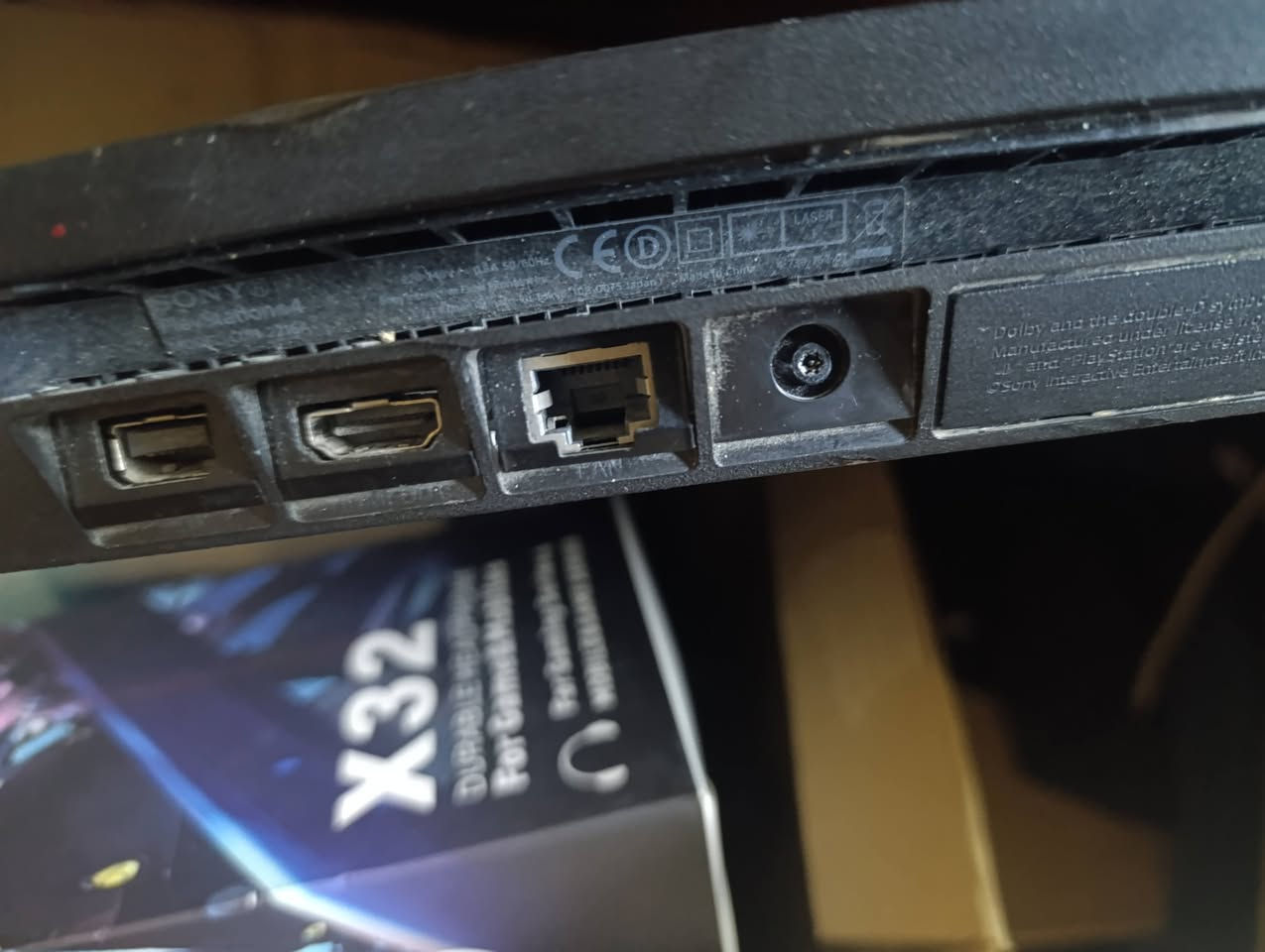 السلام عليكم عندي بلي فور سلم مهكر نظام 11.50جهاز نظيف فقط حدثته بغلط ورجعت نظامه هذه شغله وحيده بي مكفل من كلشي  ابيع 255 قفل قفل مكاني ناصريه شطره مستعجل جدا على بيع  رقمي ***********
