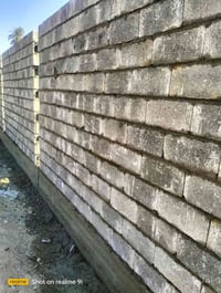 خلفه بناء في جميع مناطق بغداد هور رجب. العدوانية .مكاسب .شاكريه .الدوا...