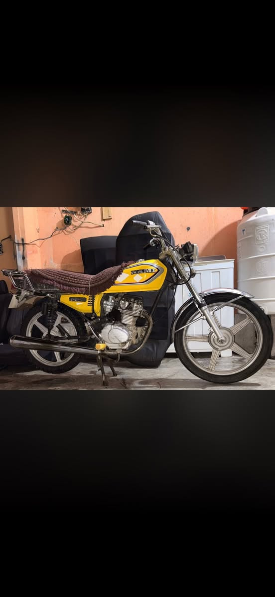 ‏سلام عليكم هاي دراجة للبيع ***********
