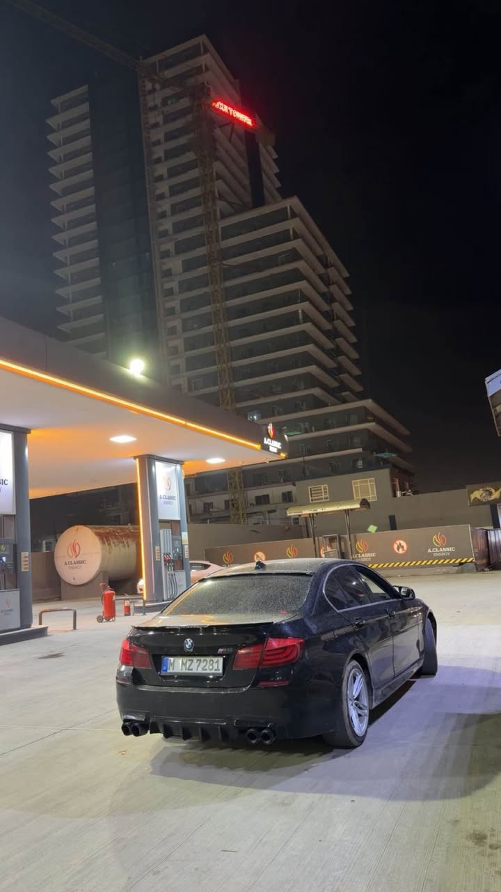 F10 2011 
525 مەکینە مەرغوب نۆزل کورت فوولە بەس سلاید نییە کوشن جلد کوشن کارەبا شاشە داخل سپی کامل کراوە بە M5 مەنەفێست ئەسلی ابراهیم خلیل سعری خوار بازاڕ 119 وەرەقە و مەجال ، یەک دۆلار مەسروف تێدابوو پارەکەی لێدەبڕم ، تکایە ئەگەر موشتەری نیت یان لەسعری نازانی سەرمان مەیەشێنە ، 
گۆڕینەوەش دەکەم بەسیارەیەک بەدلم بێت . اكر, نينوى


**إذا كنت صاحب هذا الإعلان وتريد حذفه لأي سبب، رجاءا أرسل رسالة إلى الدعم الفني**