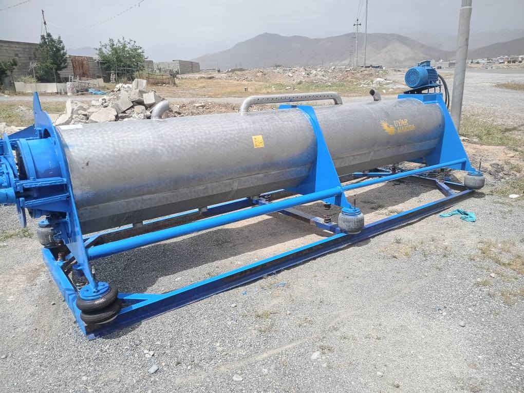 ‎دەسگای وشکردنەوەی فەڕش
***********
***********‎ رانية, السليمانية
