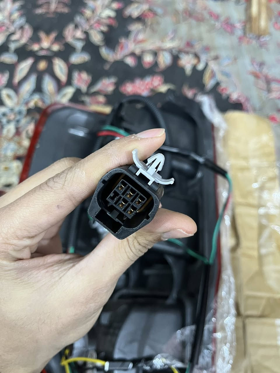 بك لايت فورد رينجر  تك واحد السعر الخاص او التواصل على الوتساب ***********
