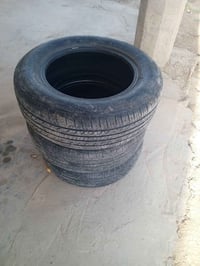 تايرات • ٢٠٥/٦٥/١٥ • بابل النيل