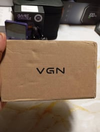 ماوس ألعاب • Dragonfly F1 • PAW3395