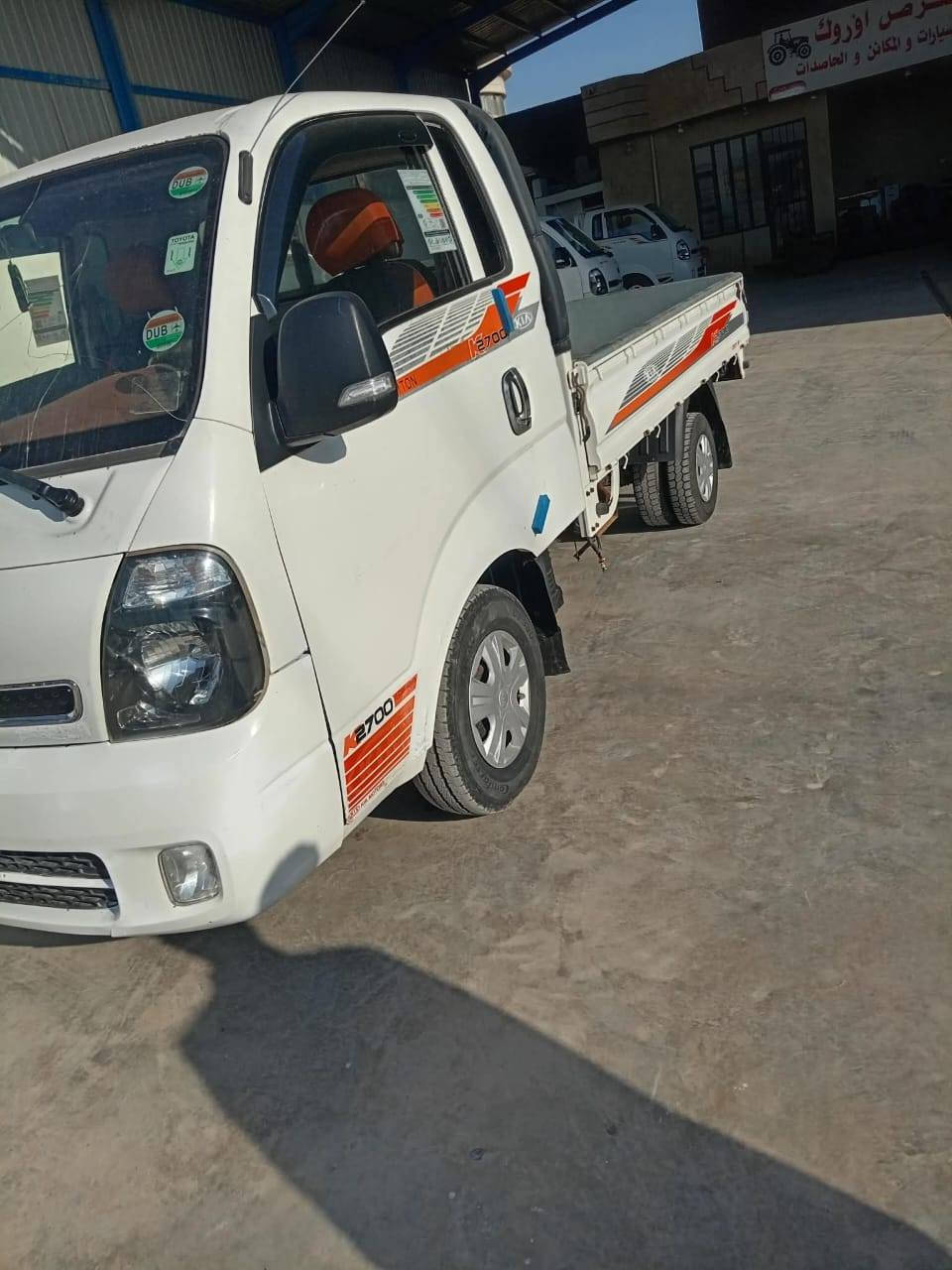 كيا 2018 مكفوووله
سعر 119 وبيها مجال
مكاني بابل..***********
