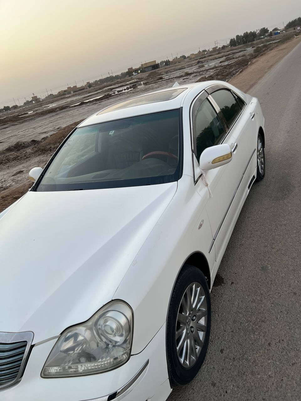 ماجستا 2006 فول فتحه ادوات سعرها 100$ قفل
دخول جديد 

 فقط اتصال ماعندي ماسنجر ***********
