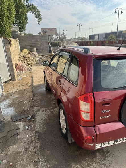 سلام عليكم تيكو 2013 كير كهربائي بسمي سنويه ل28 بيهه جراد بل بنيد وبل قماره وجاملغ مبين كلشي موضحه بلصور السعر 47 وبيهه مجال مكاني بغداد البلديات رقمي ***********
