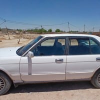 كراون • ١٩٩٤ • اوتوماتيك