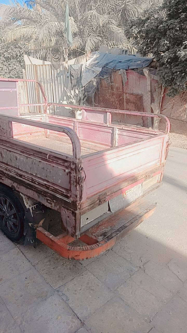 ستوته جمره للبيع تخم تايرات جدد مكينتها حلوه مكفوله من الخياس اوراق اصولي باسمي وكيلها العارضي ***********الاستفسار
