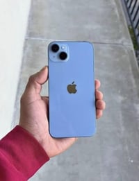 آيفون 14 بلس • ١٢٨ • فول نشافة