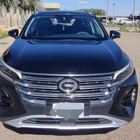 للبيع سياره GS4 صيني موديل 2023 ماشيه 79 الف كيلو متر اخو الجديد  السي...