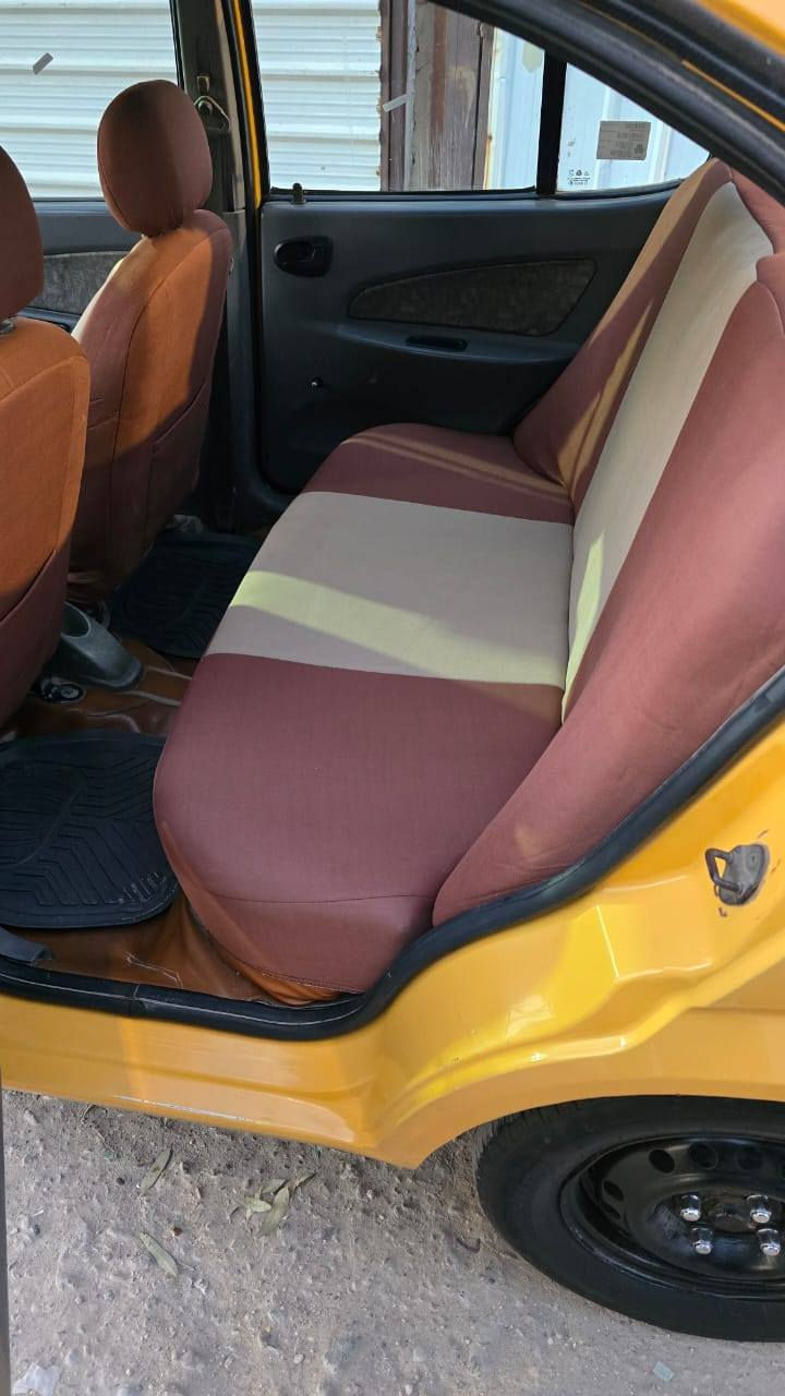 سلام عليكم
طيبه موديل 2016كفاله عامه كير محرك شاصي كشر كلشي ما مبدل بيها رقمها بغداد بسمي تحويل ثاني يوم مكانها بغداد ابو غريب سعر38وبيها مجال حك لجيه ‏‪***********‬‏
