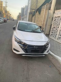 فيرسا • ٢٠٢٣ • حادث