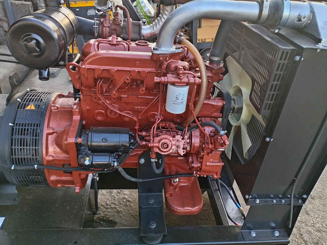 مولده افيكو إيطالي ٦٠ كي في
اربيل *********** واتس اب
