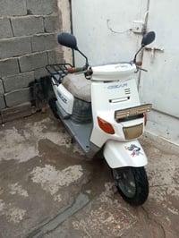 دراجة • نضيفة • شراي خاص