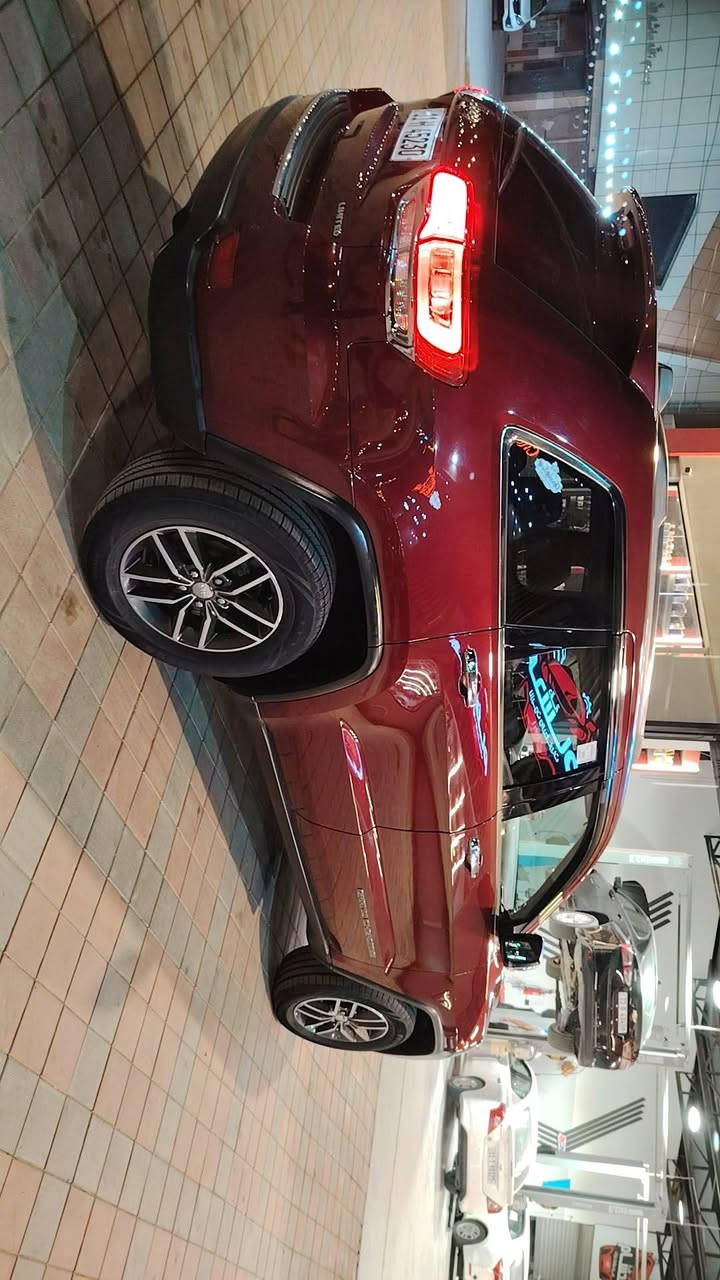 من رخصت الادمن
_ جيب للبيع 
_ وارد أمريكي اكلين تايتل كفاله من كلشي
_ لمتد فول الأخير 
_ موديل ١٧ 
_ السياره مال جناي 
_ مكينه ٣٦٠٠ مكينه أو كير كفاله 
_ فتحه 
_ بيجي 
_ كشنات خزن + تبريد + كهرباء 
_ تخم تاير جديد 
_ صدر امامي خلفي كله جديد 
_ اتراي زيرو 
_ صندوك كهربائي 
_ سياره كفاله من الشخط والبارد والصبغ  رقم الشاصي يمك الشراي يتصل مكانها الفلوجة سعر السياره ٢٢٢ أو بيها مجال ***********
