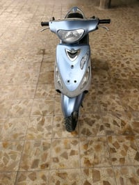 دراجة بلادية • مكينة مفتوحة • البصرة كرمة علي